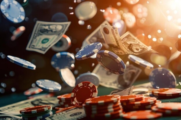 sbobet88 parlay featured game showcase